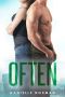 [Iron Orchids 01] • Often (Iron Orchids Book 4)